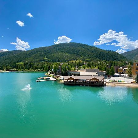 Lakeside 1495 By Summitcove Lodging Keystone Exterior foto